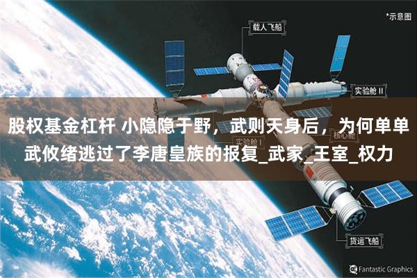 股权基金杠杆 小隐隐于野，武则天身后，为何单单武攸绪逃过了李唐皇族的报复_武家_王室_权力