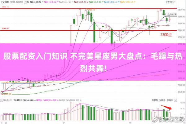 股票配资入门知识 不完美星座男大盘点：毛躁与热烈共舞!
